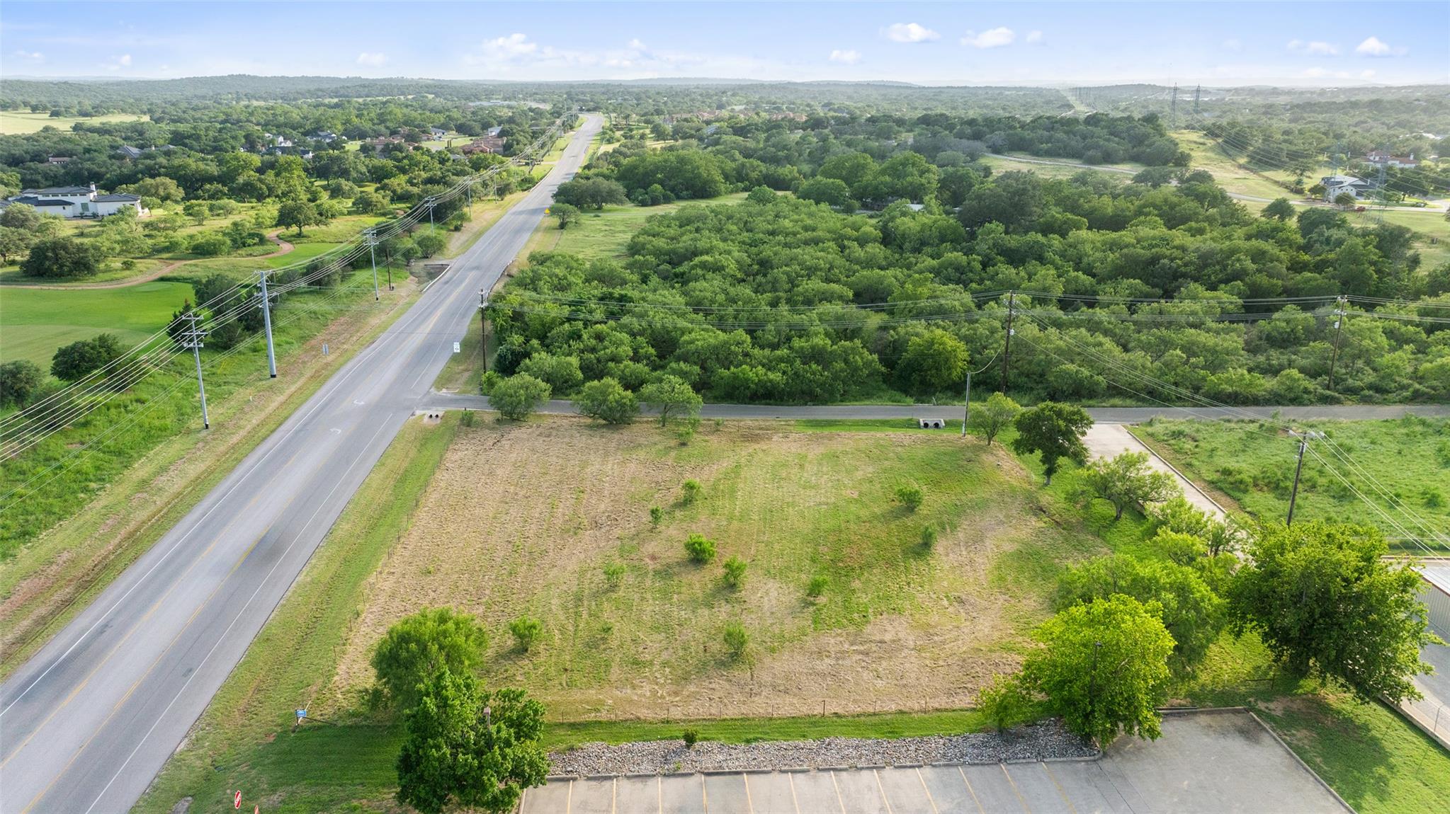 0 Ranch Road 2147