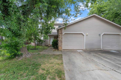Photo of 9209 Kempler DR #A, Austin, TX 78748 (MLS # 6553273)