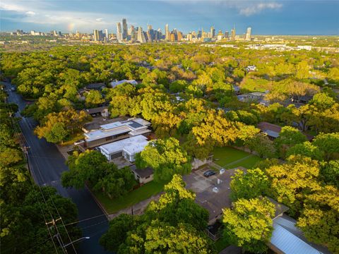 2001 Rabb RD Austin TX 78704
