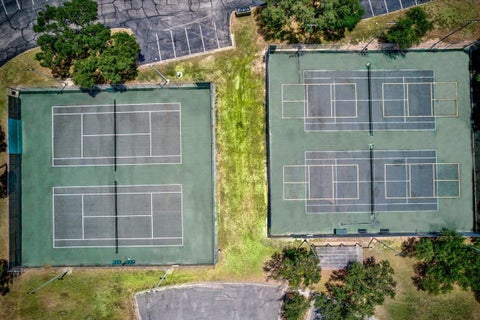 Tiny photo for 523 VENTURE BLVD, Lago Vista, TX 78645 (MLS # 3371066)