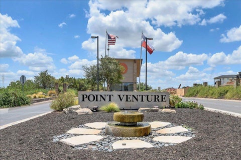 Tiny photo for 523 VENTURE BLVD, Lago Vista, TX 78645 (MLS # 3371066)
