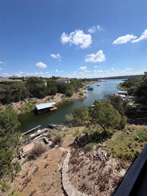 Photo of 523 VENTURE BLVD, Lago Vista, TX 78645 (MLS # 3371066)