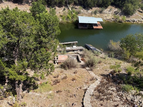 Tiny photo for 523 VENTURE BLVD, Lago Vista, TX 78645 (MLS # 3371066)