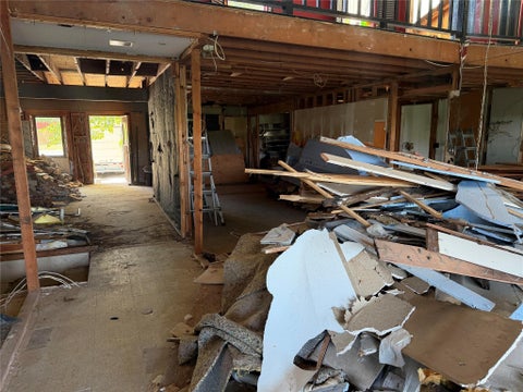 Tiny photo for 523 VENTURE BLVD, Lago Vista, TX 78645 (MLS # 3371066)