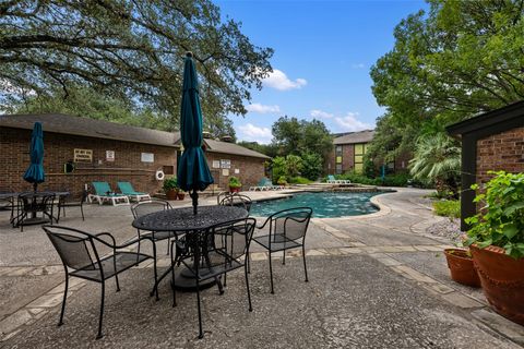 Tiny photo for 7685 Northcross DR #806, Austin, TX 78757 (MLS # 1542640)