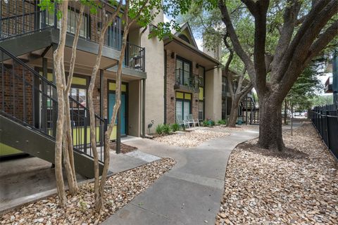 Tiny photo for 7685 Northcross DR #806, Austin, TX 78757 (MLS # 1542640)