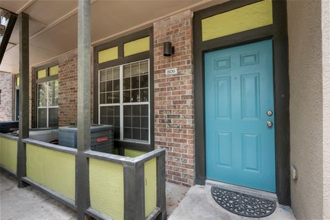 Tiny photo for 7685 Northcross DR #806, Austin, TX 78757 (MLS # 1542640)