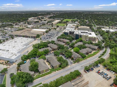 Tiny photo for 7685 Northcross DR #806, Austin, TX 78757 (MLS # 1542640)
