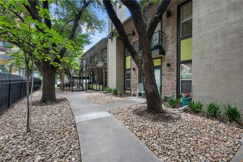 Tiny photo for 7685 Northcross DR #806, Austin, TX 78757 (MLS # 1542640)