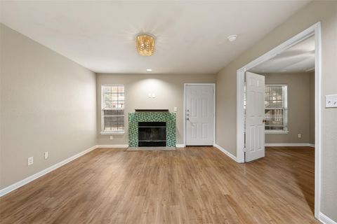 Tiny photo for 7685 Northcross DR #806, Austin, TX 78757 (MLS # 1542640)