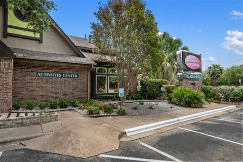 Tiny photo for 7685 Northcross DR #806, Austin, TX 78757 (MLS # 1542640)
