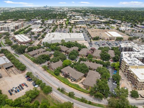 Tiny photo for 7685 Northcross DR #806, Austin, TX 78757 (MLS # 1542640)