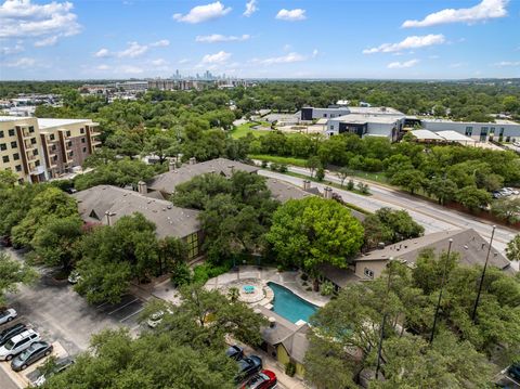 Tiny photo for 7685 Northcross DR #806, Austin, TX 78757 (MLS # 1542640)