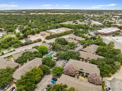 Tiny photo for 7685 Northcross DR #806, Austin, TX 78757 (MLS # 1542640)