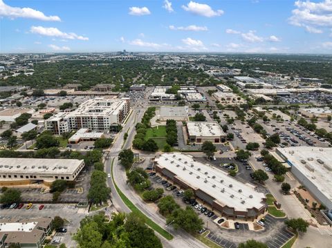 Tiny photo for 7685 Northcross DR #806, Austin, TX 78757 (MLS # 1542640)
