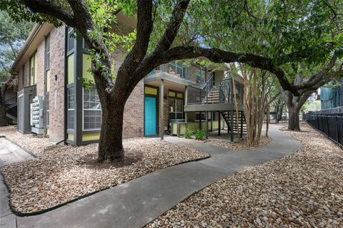 Tiny photo for 7685 Northcross DR #806, Austin, TX 78757 (MLS # 1542640)