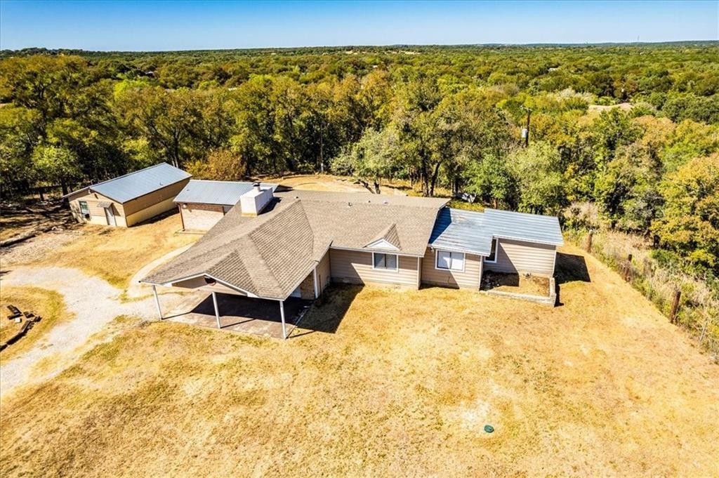 1701 N Fm 1626