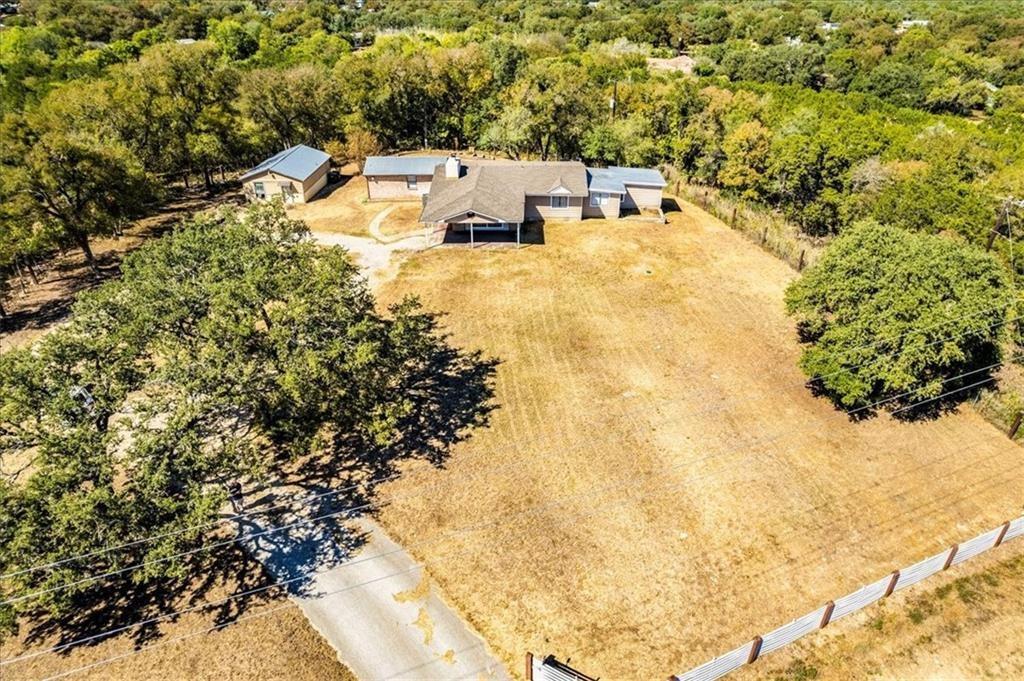 1701 N Fm 1626