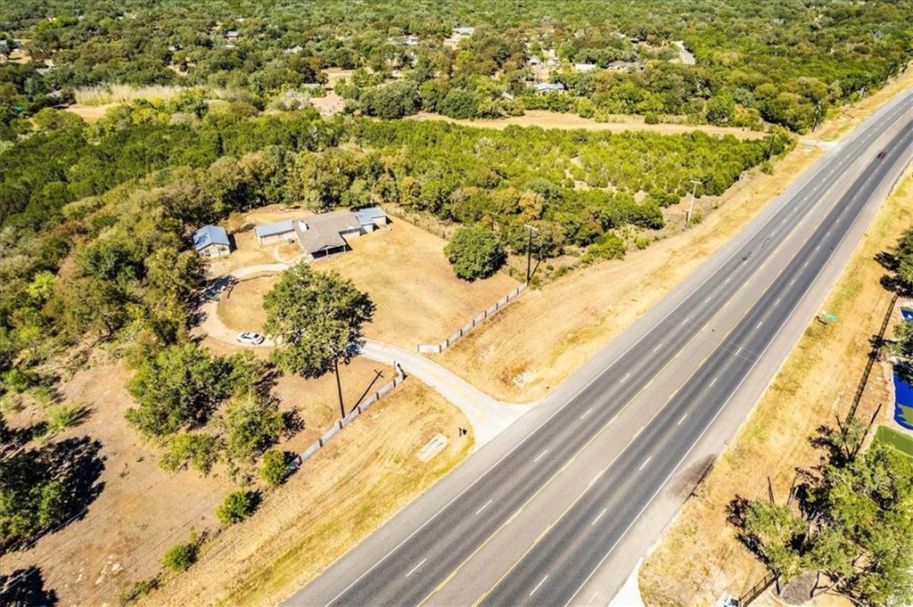 1701 N Fm 1626