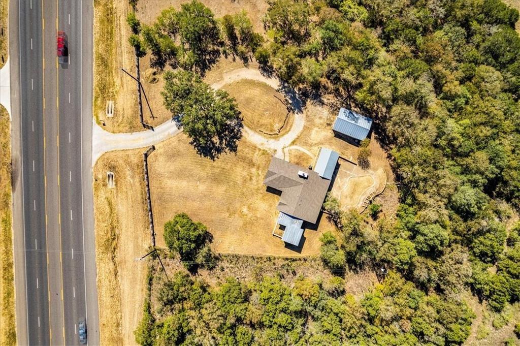 1701 N Fm 1626