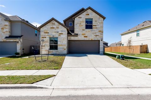 Photo of 821 Falkland TRCE, Pflugerville, TX 78660 (MLS # 9802129)