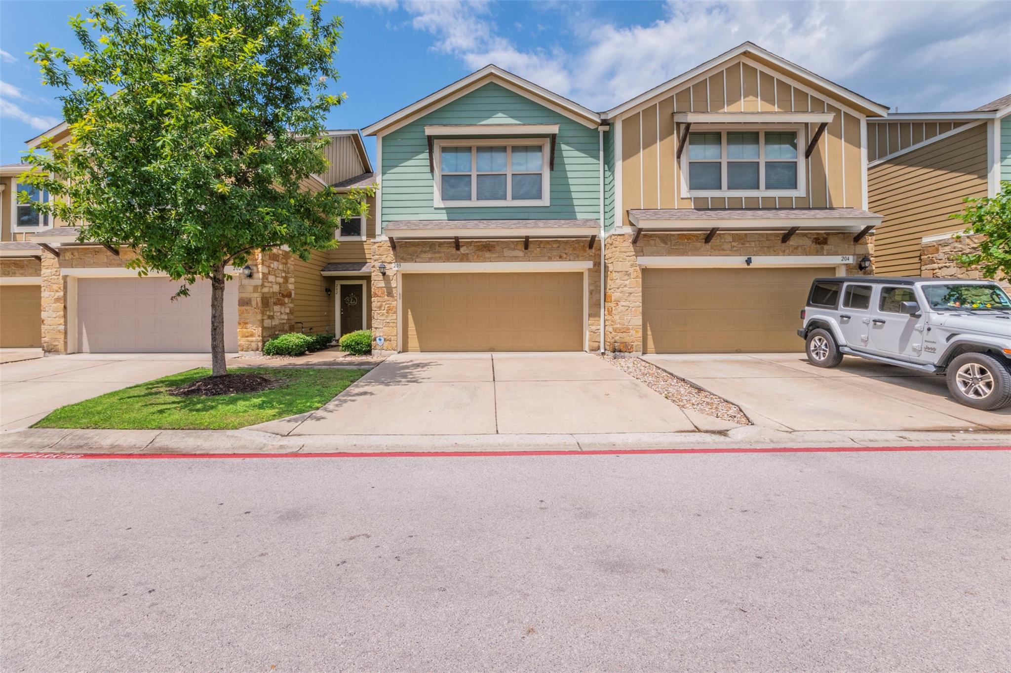 View Round Rock, TX 78664 condo