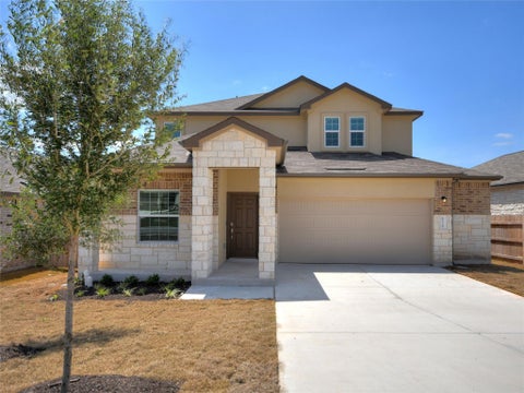 Photo of 6520 Strelitzia CV, Round Rock, TX 78665 (MLS # 2378348)