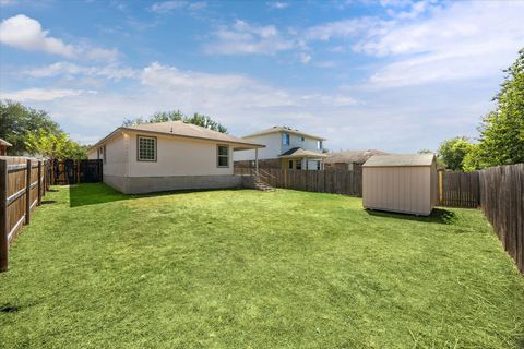 Tiny photo for 14928 Sassafras TRL, Pflugerville, TX 78660 (MLS # 7908252)