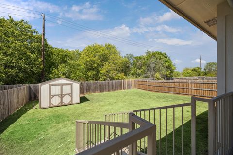 Tiny photo for 14928 Sassafras TRL, Pflugerville, TX 78660 (MLS # 7908252)