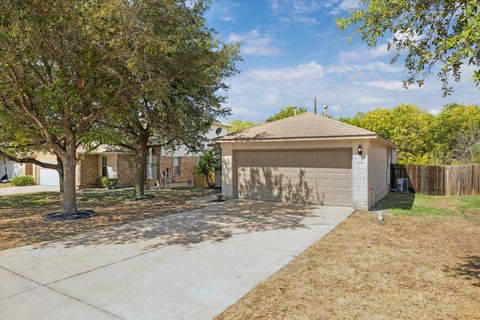 Tiny photo for 14928 Sassafras TRL, Pflugerville, TX 78660 (MLS # 7908252)