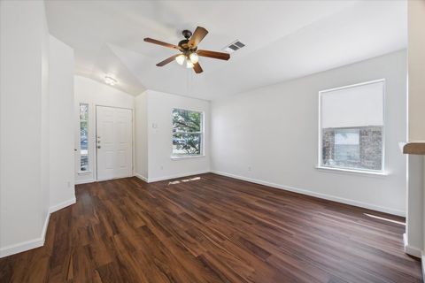 Tiny photo for 14928 Sassafras TRL, Pflugerville, TX 78660 (MLS # 7908252)