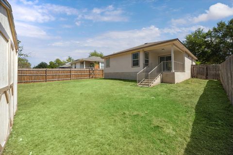 Tiny photo for 14928 Sassafras TRL, Pflugerville, TX 78660 (MLS # 7908252)