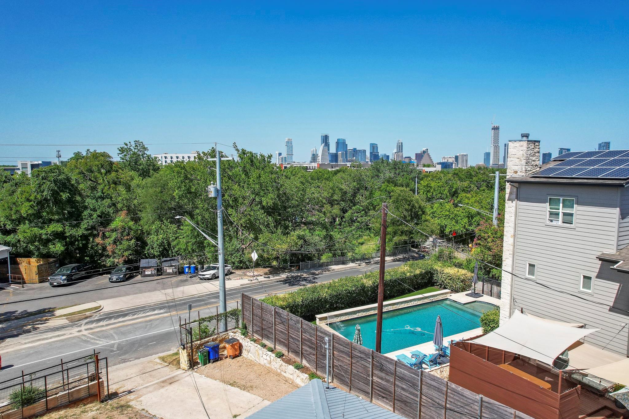 1215 W Mary ST