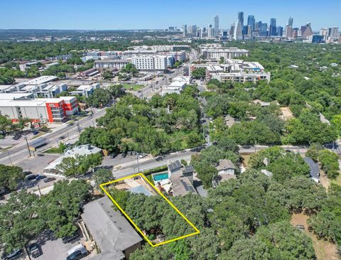 1215 W Mary ST Austin TX 78704