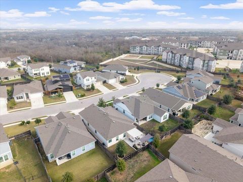 Tiny photo for 8301 Dampton LN, Austin, TX 78744 (MLS # 2436440)