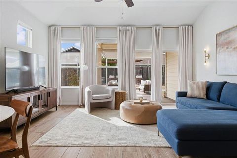 Tiny photo for 8301 Dampton LN, Austin, TX 78744 (MLS # 2436440)