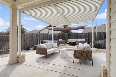 Tiny photo for 8301 Dampton LN, Austin, TX 78744 (MLS # 2436440)