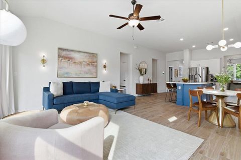 Tiny photo for 8301 Dampton LN, Austin, TX 78744 (MLS # 2436440)