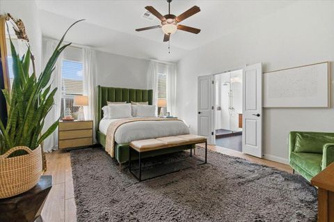 Tiny photo for 8301 Dampton LN, Austin, TX 78744 (MLS # 2436440)