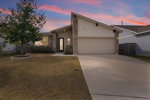 Tiny photo for 8301 Dampton LN, Austin, TX 78744 (MLS # 2436440)
