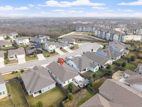 Tiny photo for 8301 Dampton LN, Austin, TX 78744 (MLS # 2436440)