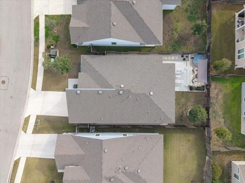 Tiny photo for 8301 Dampton LN, Austin, TX 78744 (MLS # 2436440)
