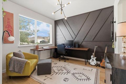 Tiny photo for 8301 Dampton LN, Austin, TX 78744 (MLS # 2436440)