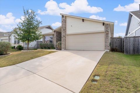 Tiny photo for 8301 Dampton LN, Austin, TX 78744 (MLS # 2436440)