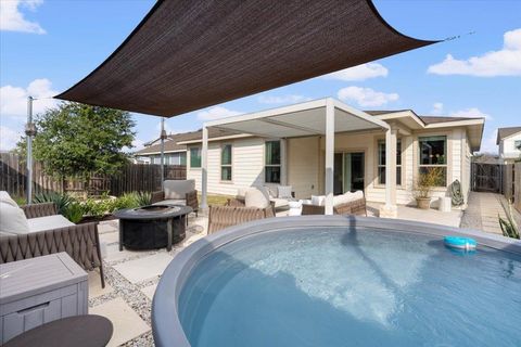 Tiny photo for 8301 Dampton LN, Austin, TX 78744 (MLS # 2436440)