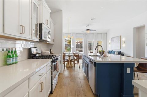 Tiny photo for 8301 Dampton LN, Austin, TX 78744 (MLS # 2436440)