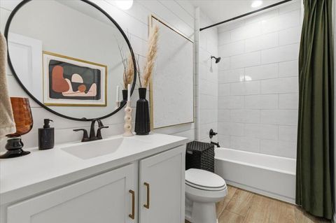 Tiny photo for 8301 Dampton LN, Austin, TX 78744 (MLS # 2436440)