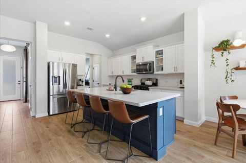 Tiny photo for 8301 Dampton LN, Austin, TX 78744 (MLS # 2436440)