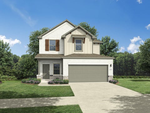 Photo of 4705 Native Pearl Ln, Austin, TX 78754 (MLS # 6567062)