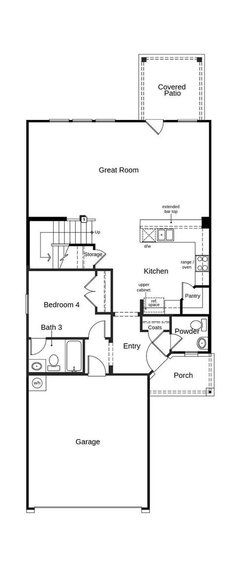Tiny photo for 12203 Sagrada ST, Austin, TX 78748 (MLS # 3294477)